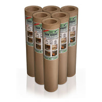 Ram Board Home Edition Builder's Floor Paper 36 in. W X 50 ft. L Paper Beige 1 pc