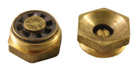 Champion Brass 15 ft. Full-Circle Sprinkler Nozzle