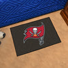 NFL - Tampa Bay Buccaneers Rug - 19in. x 30in.