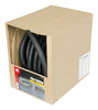 Gardner Bender 600 in. L Black Polyethylene Flex Tube