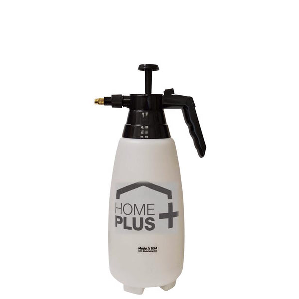 Centurion Battery Powered Outdoor Water Mist Adjustable Nozzle Sprayer Bottle