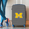 University of Michigan Large Decal Sticker