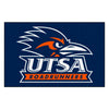 University of Texas - San Antonio Rug - 19in. x 30in.