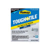 Homax Tough As Tile Gloss White Tub and Tile Refinishing Kit Interior 26 oz