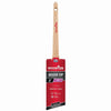 Wooster Silver Tip 2 in. Soft Thin Angle Paint Brush