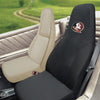 Florida State University Embroidered Seat Cover