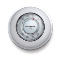 Honeywell 15 V Round Heating Dial Thermostat