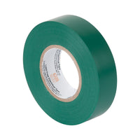 Gardner Bender 3/4 in. W X 66 ft. L Green Vinyl Electrical Tape