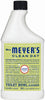 Mrs Meyers 12167 24 Oz Lemon Verbena Toilet Bowl Cleaner  (Pack Of 6)