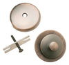 Keeney 1-Handle Venetian Bronze Lift N Turn Bath Drain Trim Kit