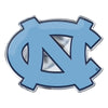 University of North Carolina - Chapel Hill Heavy Duty Aluminum Color Emblem