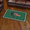 University of Alabama at Birmingham 3ft. x 5ft. Plush Area Rug