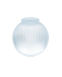 Westinghouse Globe Clear Glass Shade 6 pk (Pack of 6) - Deal of The Week