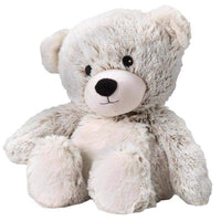 Warmies Stuffed Animals Plush White