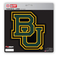 Baylor University Large Decal Sticker