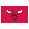 NBA - Chicago Bulls Rug - 5ft. x 8ft.