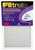 Filtrete 14 in. W X 14 in. H X 1 in. D Fiberglass 13 MERV Pleated Allergen Air Filter 1 pk (Pack of 4)