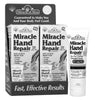 Miracle of Aloe Herbal Scent Hand Repair Cream 4 oz 6 pk (Pack of 6)