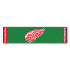 NHL - Detroit Red Wings Putting Green Mat - 1.5ft. x 6ft.