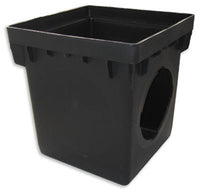 NDS  Polyethylene  Square Catch Basin