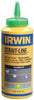 Irwin 8 oz Green Chalk Line Refill