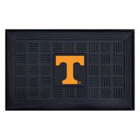 University of Tennessee Heavy Duty Door Mat - 19.5in. x 31in.