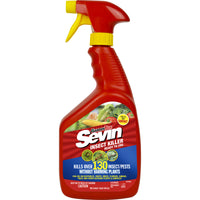 GardenTech Sevin Insect Killer Liquid 1 qt