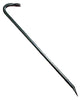 Collins 36 in. Gooseneck Wrecking Bar 1 pk