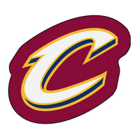 NBA - Cleveland Cavaliers Mascot Rug