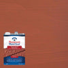 Thompson's WaterSeal Wood Sealer Solid Sedona Red Waterproofing Wood Sealer 1 gal (Pack of 4)