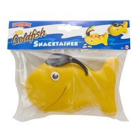 Evri Snacktainer Goldfish Container Plastic 1 pc (Pack of 36)