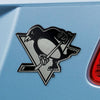 NHL - Pittsburgh Penguins 3D Chromed Metal Emblem