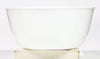 Corelle 28 oz. Winter Frost Glass/Porcelain Soup/Cereal Bowl 6.25 in. Dia. 1 pk (Pack of 3)