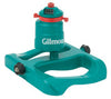 Gilmour Polymer Sled Base Rotor Sprinkler 3850 sq. ft.