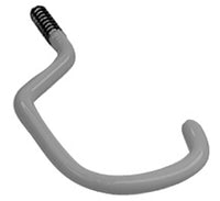 Crawford Ss18-25 Screw-In Bicycle Hook (Pack of 25)