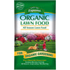 Espoma Organic All-Purpose Lawn Food For All Grasses 5000 sq ft