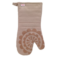 T-Fal Sand Cotton Oven Mitt (Pack of 6).