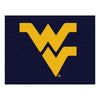 West Virginia University Rug - 34 in. x 42.5 in.