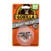 Gorilla 60 in. L X 1 in. W Double-Sided Mounting Tape