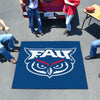 Florida Atlantic University Rug - 5ft. x 6ft.