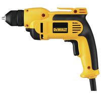 DEWALT 3/8 in. VSR Corded Drill