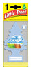 Little Trees Car Air Freshener 1 pk (Pack of 24)