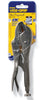 Irwin 7 in. Steel Locking Pliers