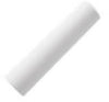 Dixon Ticonderoga 88819 4" White Coated Railroad Crayon Chalk (Pack of 72)