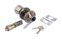 US Hardware RV Door Lock 1 pk