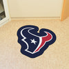 NFL - Houston Texans Mascot Rug