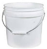 Leaktite White 2 gal. Plastic Bucket (Pack of 10)