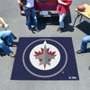 NHL - Winnipeg Jets Rug - 5ft. x 6ft.