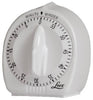 LUX Mute Mder Mechanical Plastic Kitchen Timer