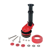 Korky Adjustable 2 inch Flush Valve Kit